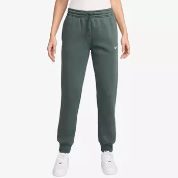Спортивные брюки Nike, зеленый