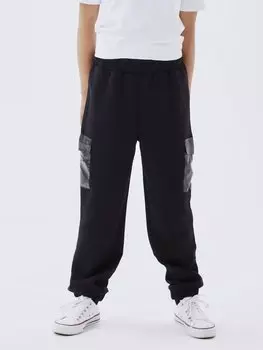 Спортивные брюки Nkflelia Pant Name it, черный
