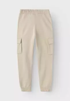 Спортивные брюки NKMOLLIE PANT UNISEX Name it, сирень