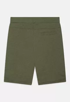 Спортивные брюки NKMVIMO Name it, зеленый