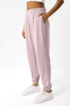 Спортивные брюки NO MATTER WHAT NO MATTER WHAT, розовый