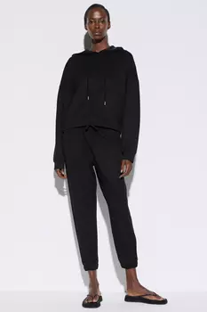 Спортивные брюки NO MATTER WHAT NO MATTER WHAT, черный