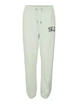 Спортивные брюки Noisy may Ariel, зеленый