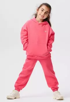 Спортивные брюки Noppies, румяно-красный