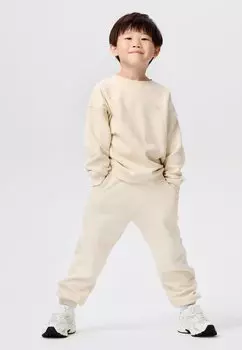 Спортивные брюки Noppies, туман