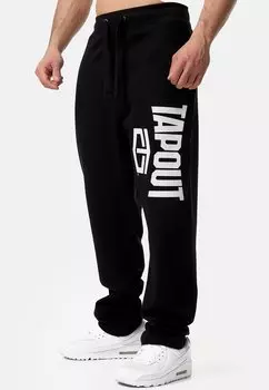 Спортивные брюки NORMALE PASSFORM ACTIVE BASIC JOGGER Tapout, черный