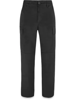 Спортивные брюки normani Regular Outdoor Pants Trooper, черный