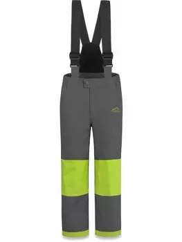 Спортивные брюки Normani SALCHA, антрацит