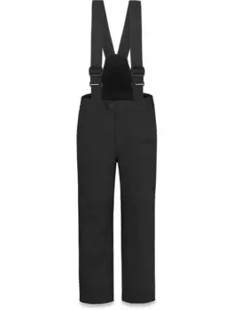 Спортивные брюки Normani SALCHA, черный