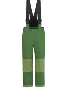 Спортивные брюки Normani SALCHA, цвет Olive/Dark Green