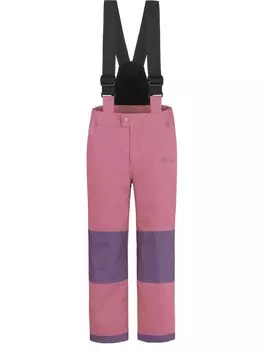 Спортивные брюки Normani SALCHA, розовый