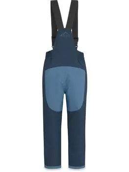 Спортивные брюки Normani SALCHA, темно-синий