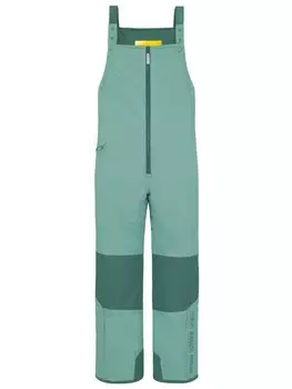 Спортивные брюки Normani ULUKHAKTOK, цвет Green/Jade