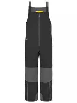 Спортивные брюки Normani ULUKHAKTOK, серый/антрацит