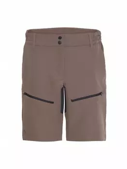 Спортивные брюки North Bend Regular Outdoor Pants Ava, коричневый