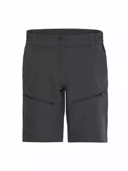 Спортивные брюки North Bend Regular Outdoor Pants Ava, темно-серый