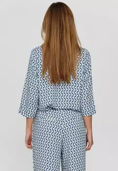 Спортивные брюки Nuhola Nmph, светло-синий