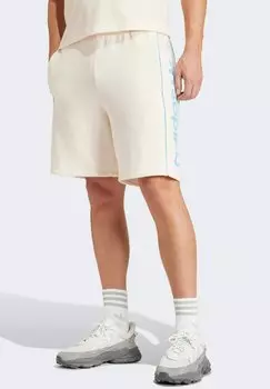 Спортивные брюки NY adidas Originals, цвет white