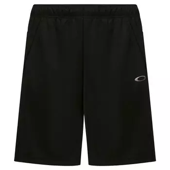 Спортивные брюки Oakley Foundational 3.0 9 sweat, черный