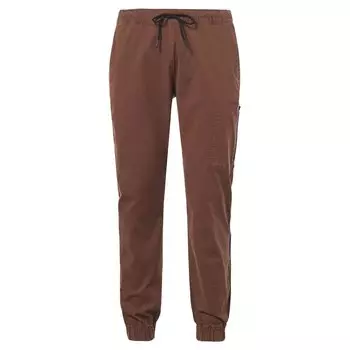 Спортивные брюки Oakley Ready Set Jogger, коричневый