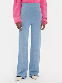 Спортивные брюки обычного кроя 3M0148 Kontatto, синий