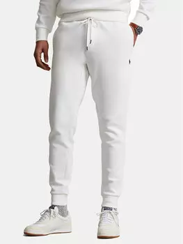 Спортивные брюки обычного кроя 710881518008 Polo Ralph Lauren, белый