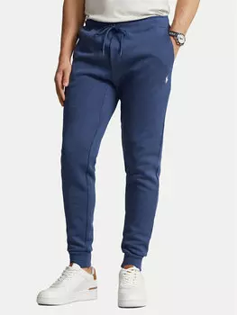Спортивные брюки обычного кроя 710881518021 Polo Ralph Lauren, синий
