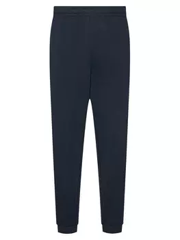 Спортивные брюки обычного кроя 7M000154 AF10432 UB102 Ea7 Emporio Armani, синий