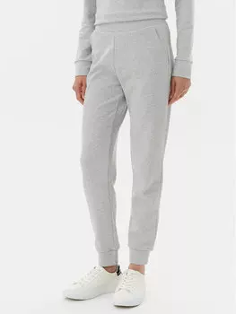 Спортивные брюки обычного кроя 7W000096 AF12473 O8002 Ea7 Emporio Armani, серый