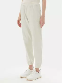 Спортивные брюки обычного кроя 7W000480 AF13135 U1112 Ea7 Emporio Armani, бежевый