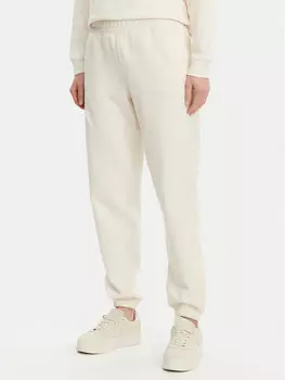 Спортивные брюки обычного кроя DP5P3585 Dkny, бежевый