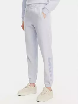 Спортивные брюки обычного кроя DP5P3585 Dkny, голубой