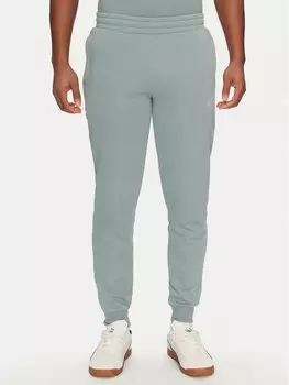 Спортивные брюки обычного кроя Ess 684714 Puma, зеленый