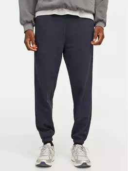 Спортивные брюки обычного кроя Morgan 12257964 Jack&Jones, синий