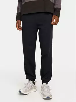 Спортивные брюки обычного кроя Morgan 12257964 Jack&Jones, черный