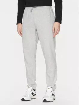 Спортивные брюки обычного кроя Salt Water AQYFB03034 Quiksilver, серый