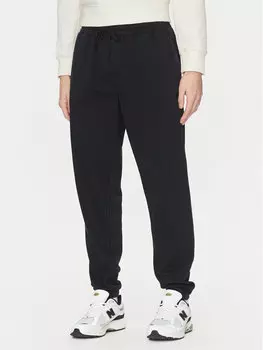 Спортивные брюки обычного кроя Salt Water AQYFB03034 Quiksilver, черный