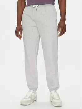 Спортивные брюки обычного кроя Salt Water EQYFB03391 Quiksilver, серый