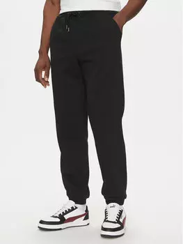Спортивные брюки обычного кроя Salt Water EQYFB03391 Quiksilver, черный