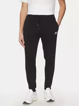 Спортивные брюки обычного кроя Small Logo 156374 Alpha Industries, черный