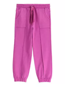 Спортивные брюки обычного кроя WC5120101RGK Coccodrillo, розовый