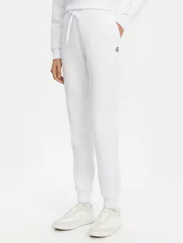 Спортивные брюки обычного кроя XW000824 AF10818 U0002 Armani Exchange, белый