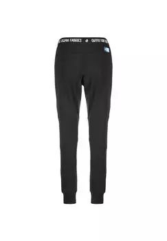 Спортивные брюки OCEAN FABRICS TAHI женские Outfitter, черный