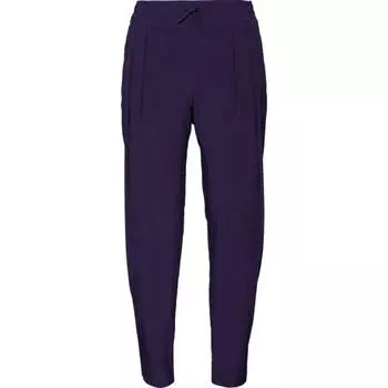 Брюки спортивные женские Odlo Lilly, фиолетовый