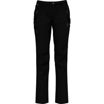 Спортивные брюки Odlo Outdoor Wedgemount, черный