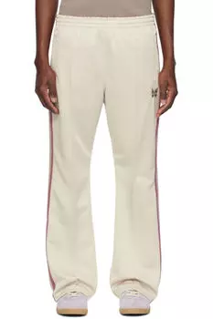 Спортивные брюки Off-White Boot-Cut NEEDLES