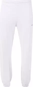 Спортивные брюки Off-White Caravaggio Diag Slim Sweatpant 'Dusty Lilac/Black', фиолетовый