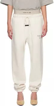 Спортивные брюки Off-White Essentials Fear of God ESSENTIALS, Shell