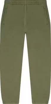 Спортивные брюки Off-White Rubber Arrow Slim Sweatpant 'Green/Green', зеленый