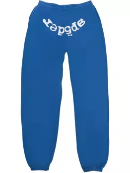 Спортивные брюки OG Web V2 Blue SP5DER, синий